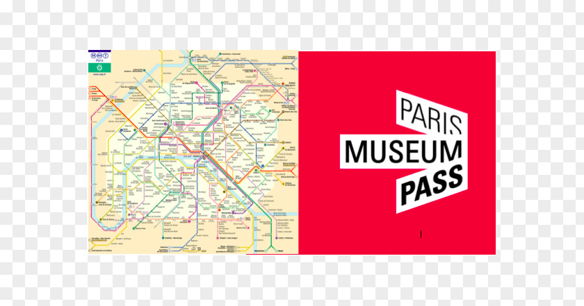 All Included Rapid Transit Paris Métro Commuter Station Map PNG