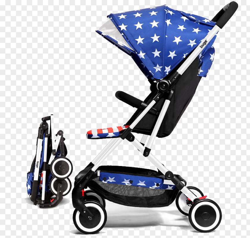 Baby Strollers Transport Child Cart PNG