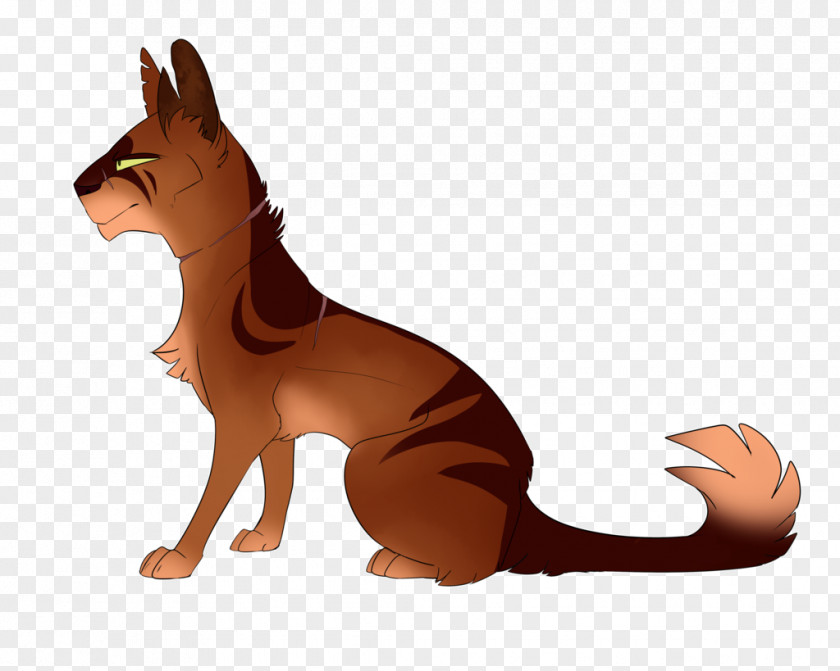 Cat Warriors Whiskers The Rise Of Scourge Firestar PNG