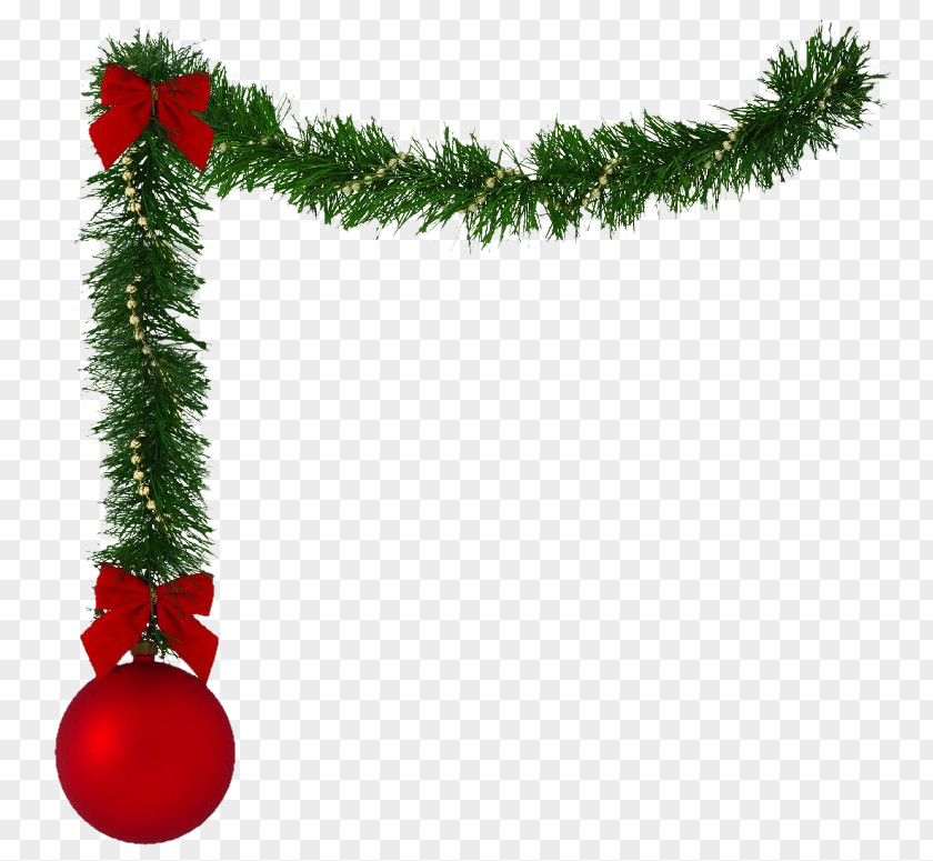 Christmas Decoration Ornament Clip Art PNG