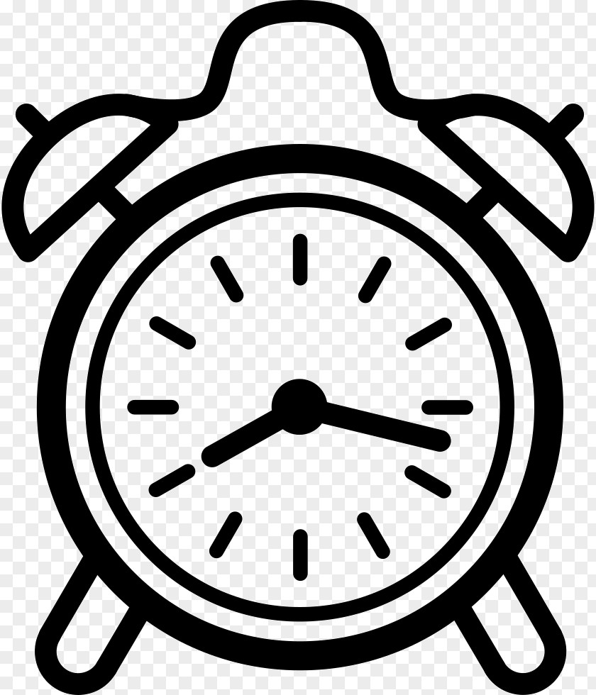 Clock Alarm Clocks PNG