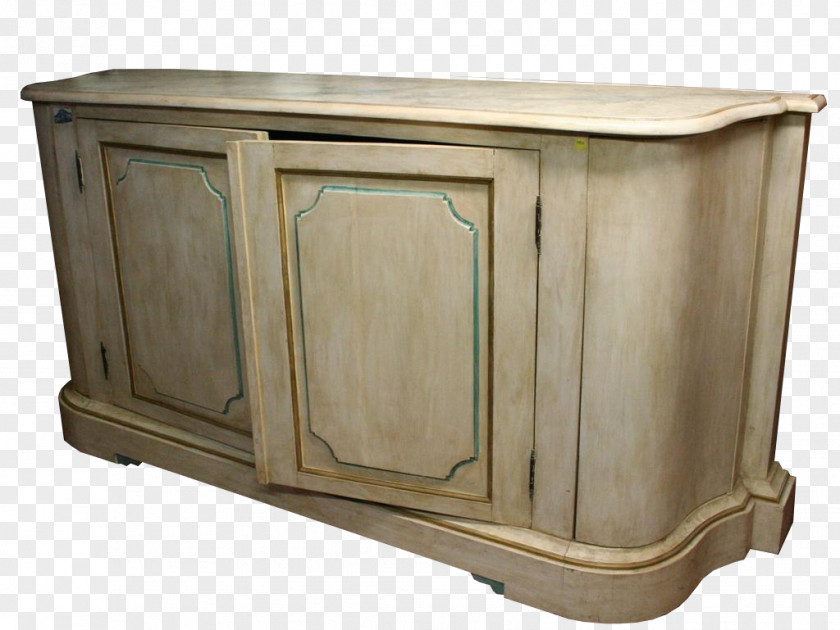 Design Buffets & Sideboards Wood Stain Antique PNG