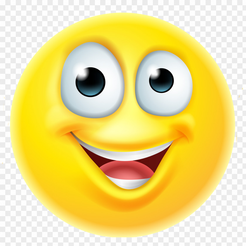 Emoji Thumb Signal Emoticon Smiley PNG