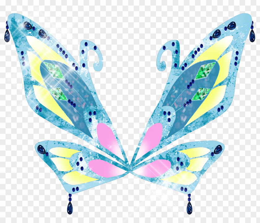 Enchantix Map Bloom Tecna Winx Club: Believix In You Flora YouTube PNG