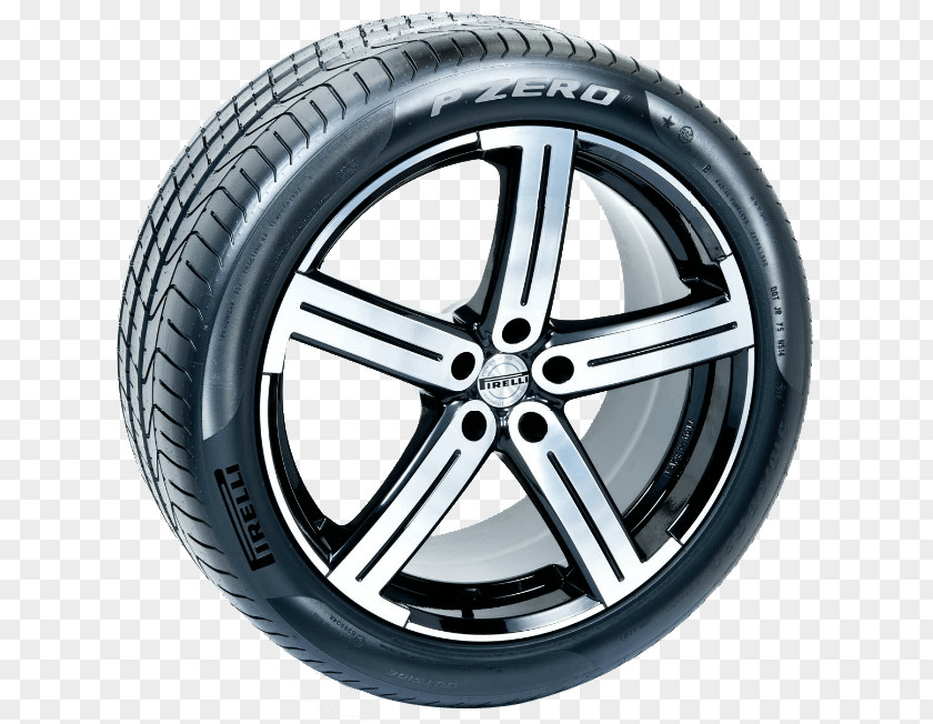 Ferrari 599 Gtb Fiorano Tire Alloy Wheel Car Spoke Rim PNG