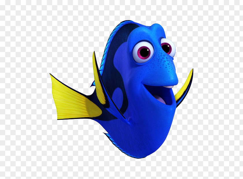 Finding Dory Nemo Marlin Pixar Film The Walt Disney Company PNG