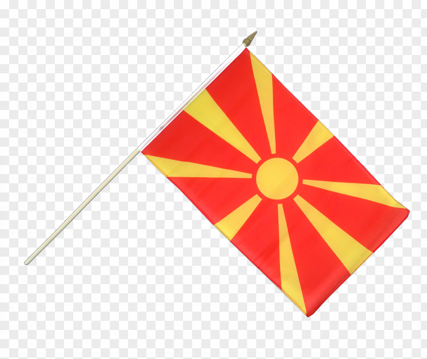 Flag Of The Republic Macedonia Macedonian PNG
