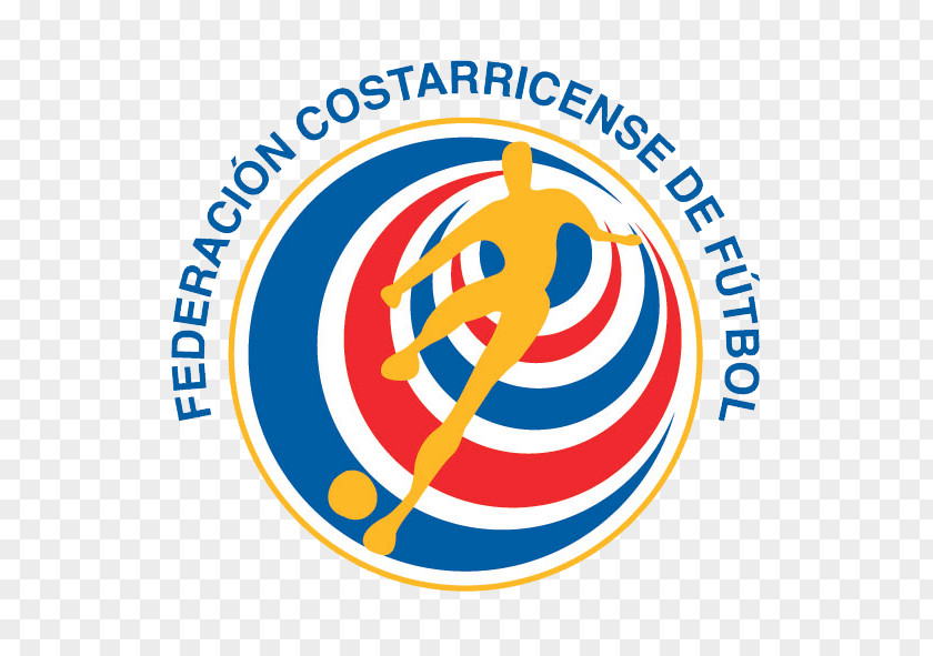 Football Costa Rica National Team 2018 World Cup Rican Federation PNG