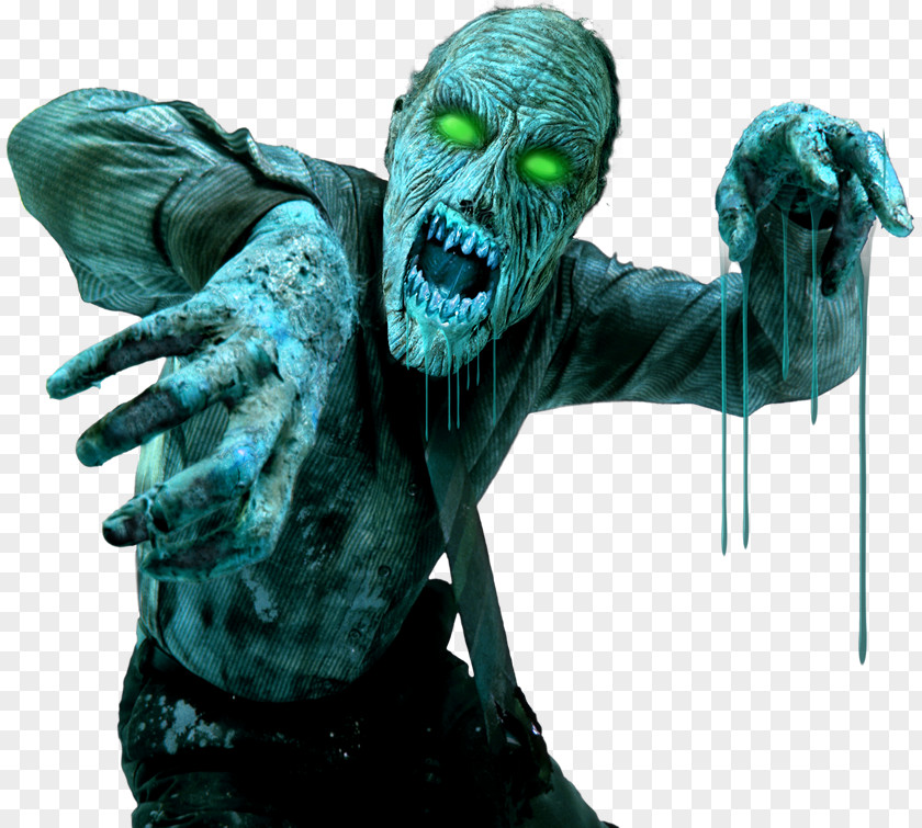 Fright Night Spec Ops: The Line HTML5 Video YouTube File Format PNG