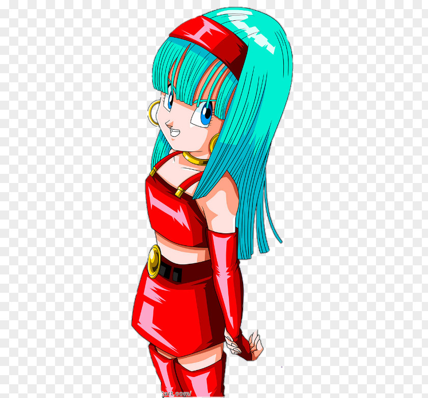 Goku Bulla Vegeta Bulma Trunks PNG