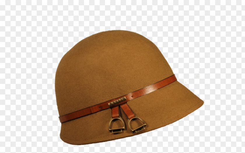 Hat Brown PNG