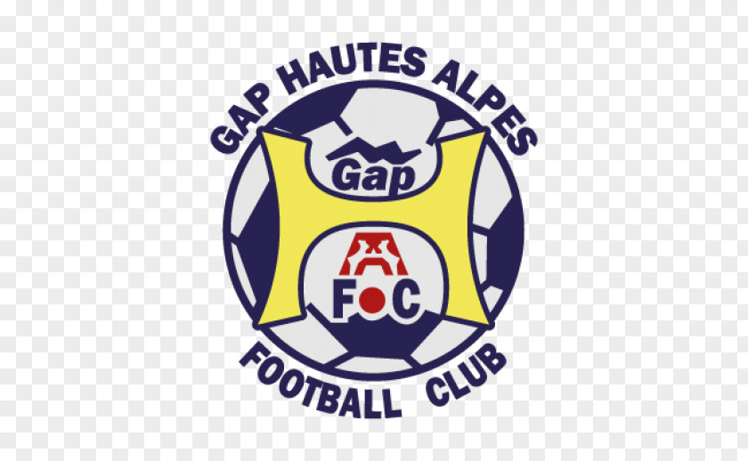 Hautes Alpes Gap FC Logo Brand Organization PNG