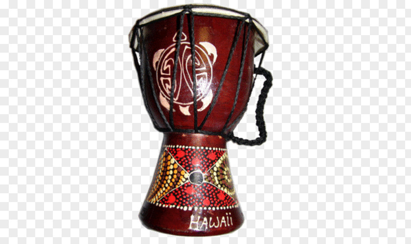 Hawaiian Instruments Bowl Drum Tom-Toms Pahu Musical Conga PNG