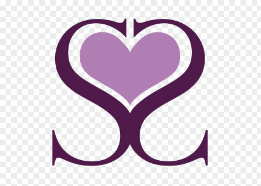 Heart Logo Clip Art PNG