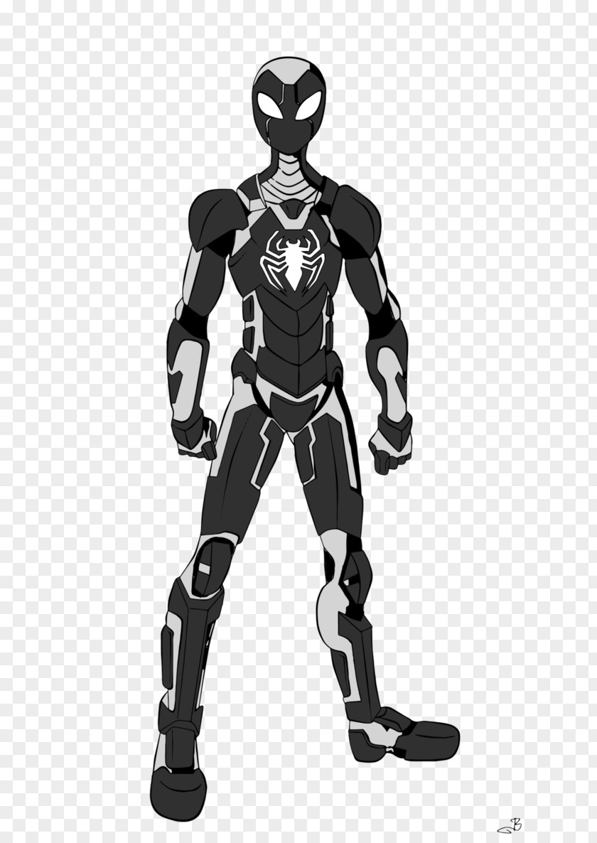 Iron Spiderman Spider-Man 2099 Man Venom Spider PNG