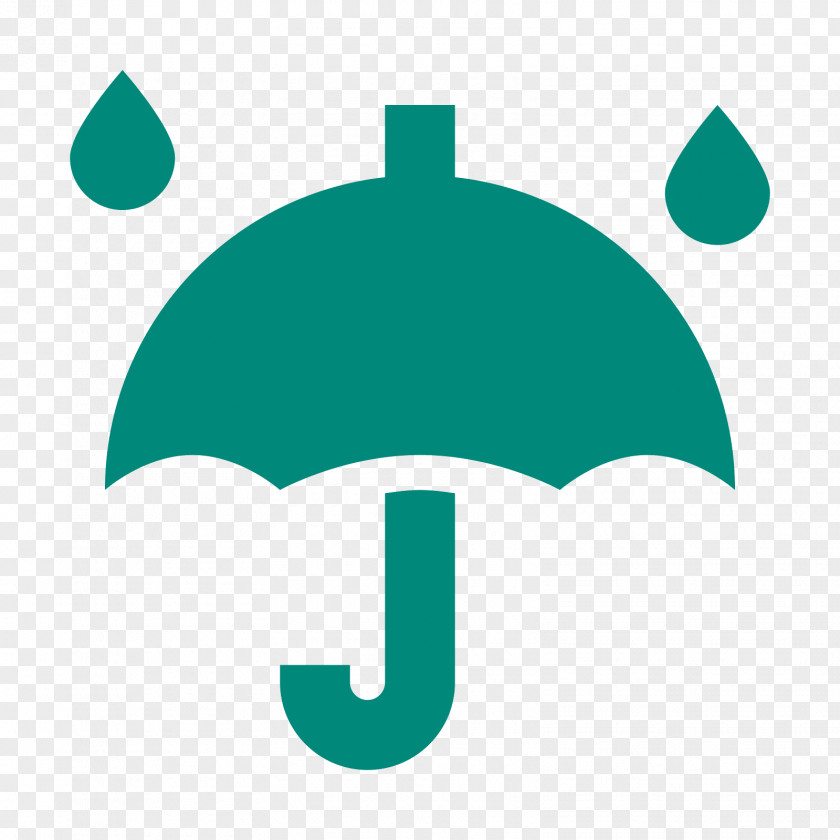 Japanese Umbrella Computer Font PNG