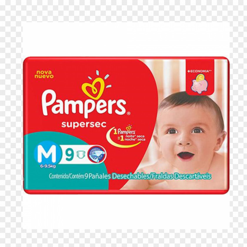 Pampers Diaper Infant Huggies Disposable PNG