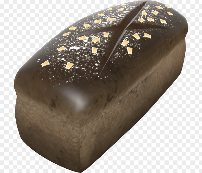 Russian Team Fortress 2 Rye Bread Surgeon Simulator Loaf PNG