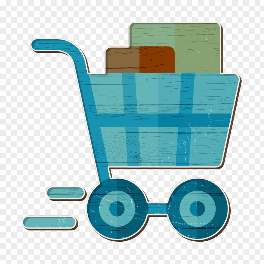 Shopping Cart Icon Ecommerce PNG