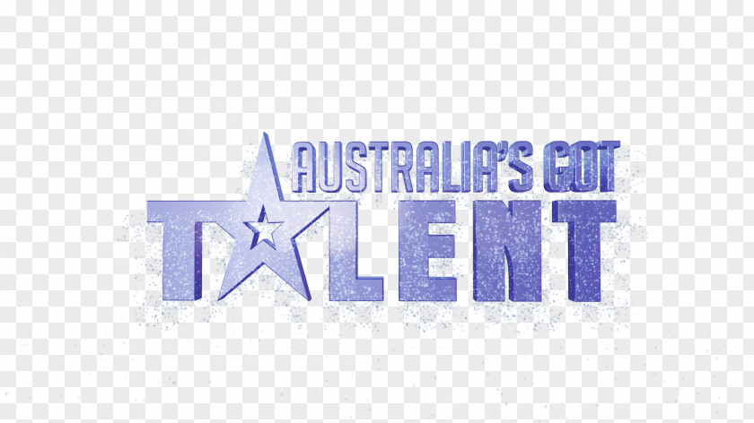 Talent Show Logo Got Nine Network Television PNG