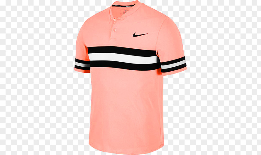 Tennis Polo T-shirt Clothing Shirt Nike PNG