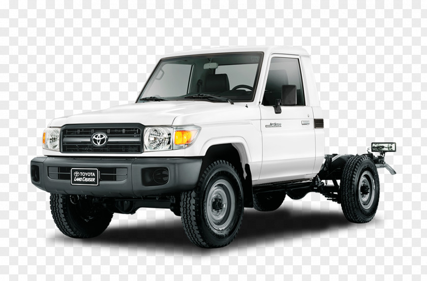 Toyota Land Cruiser Prado FJ Hilux 4Runner PNG