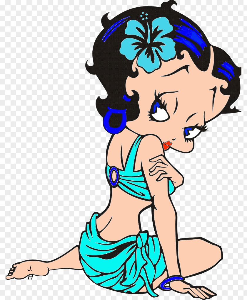We Clipart Betty Boop Coloring Book Character Cartoon Adult PNG