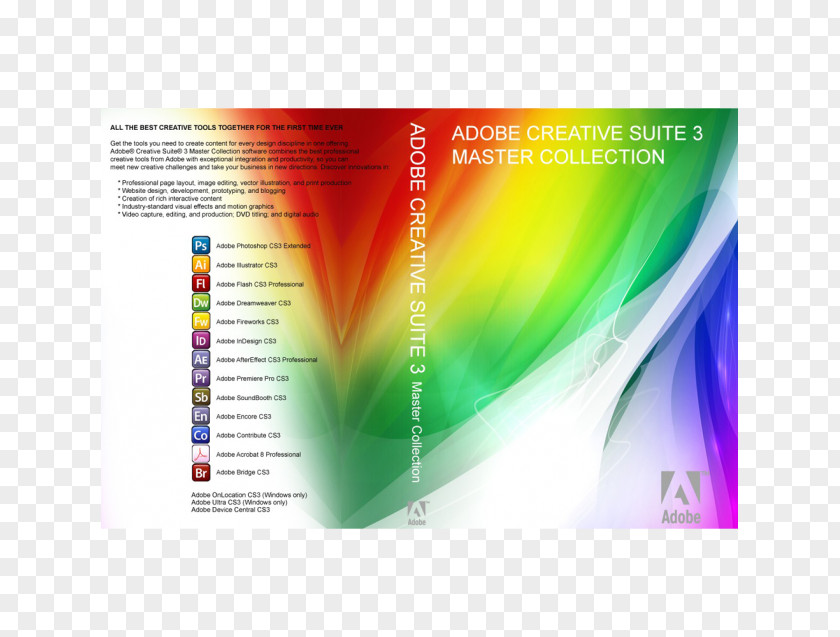 Adobe Creative Suite Systems InDesign Software Acrobat PNG