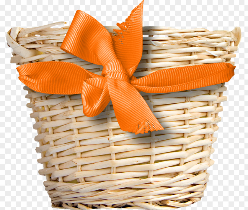 Baskets Bamboo Basket Clip Art PNG