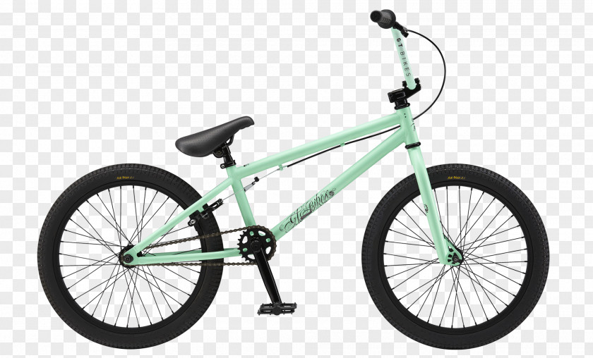 Bicycle BMX Bike GT Bicycles Freestyle PNG