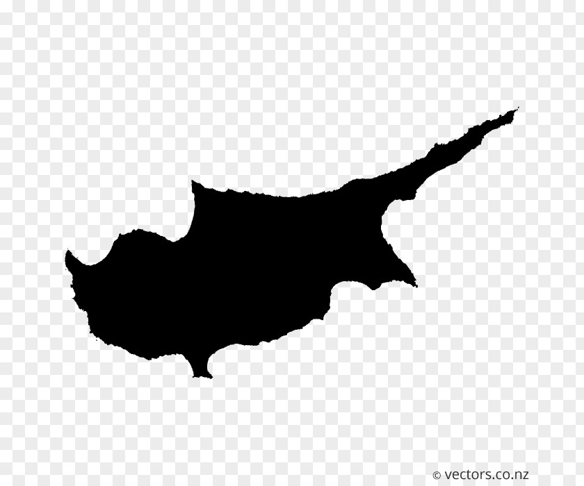 Blank Vector Flag Of Cyprus Geography Greek Cypriots PNG