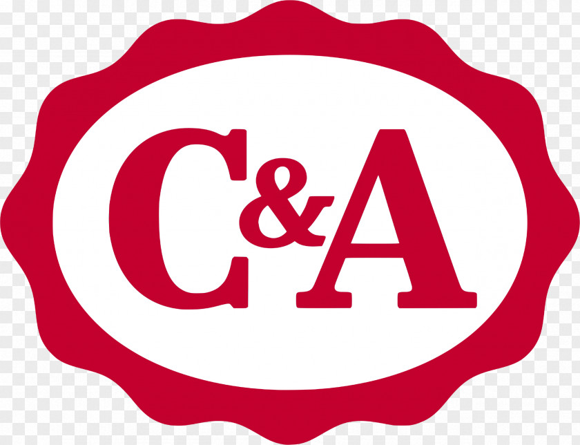 C&A Gold Plaza Logo Retail PNG