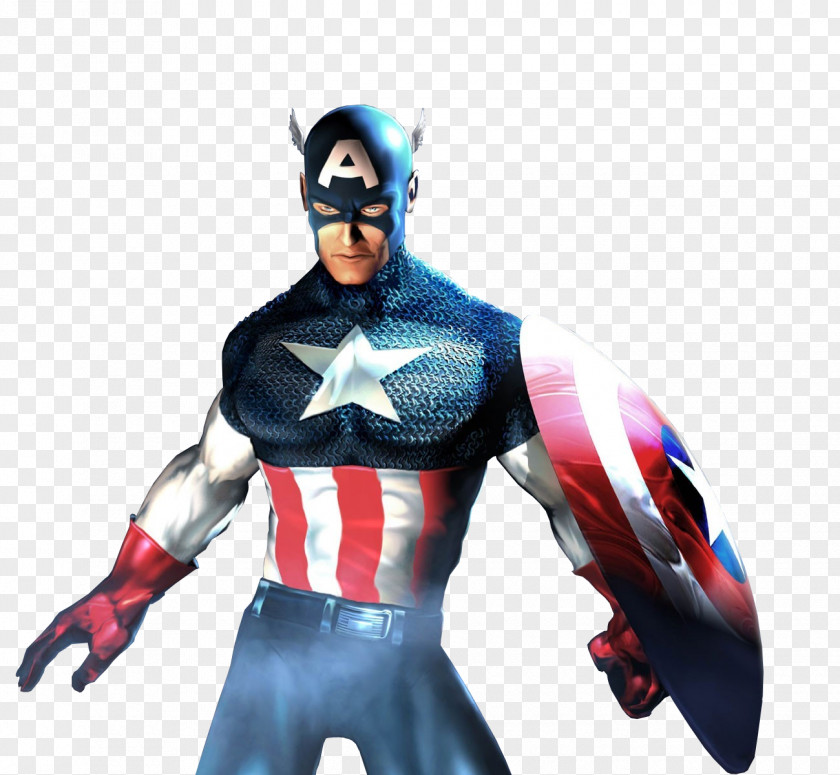 Captain America Thor Iron Man Marvel Comics Brazil PNG