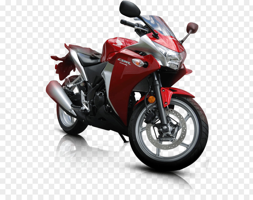 Car Honda CBR250R/CBR300R Yamaha FZ16 Motorcycle PNG