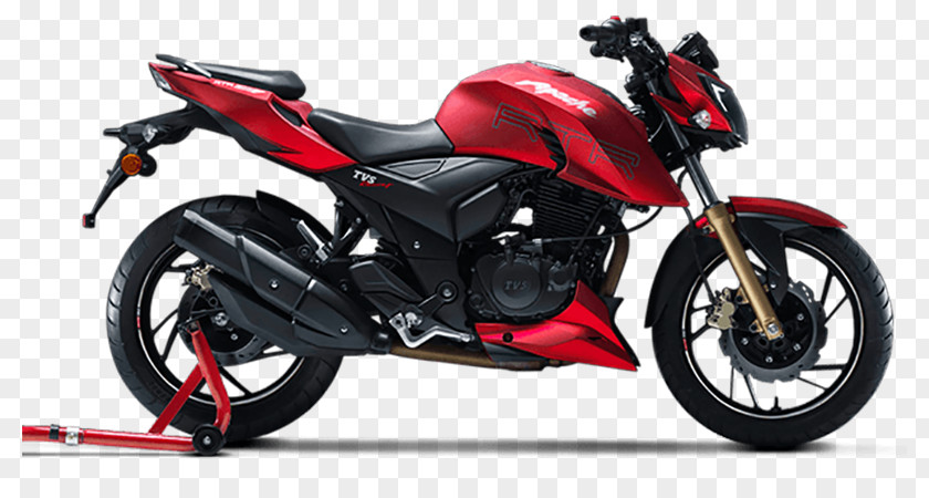 Car TVS Apache Motor Company Motorcycle Auto Expo PNG