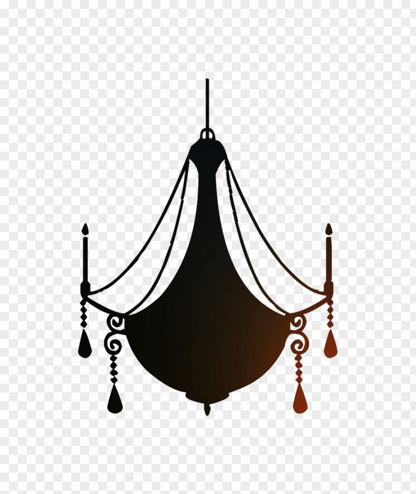 Ceiling Fixture Chandelier Product Design PNG