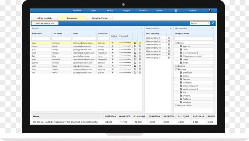 Computer Program Monitors Screenshot Electronics PNG