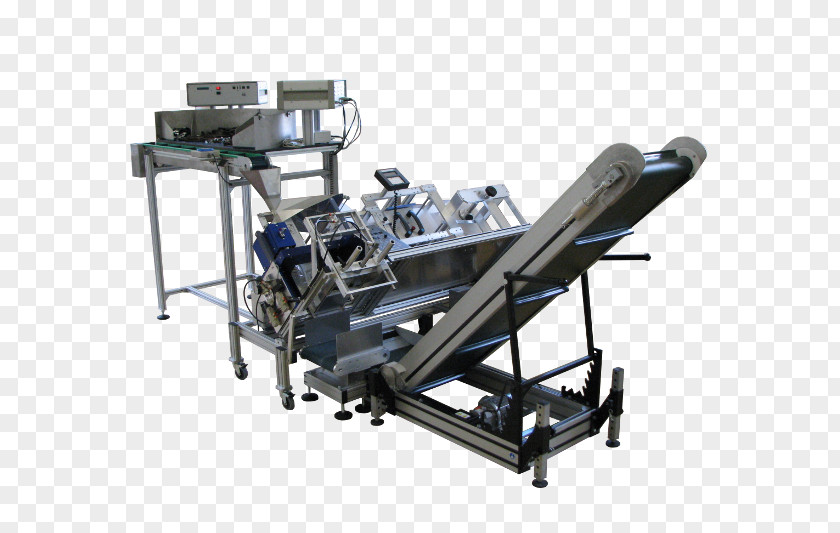 Conveyor System Machine Belt Label Horizontale PNG