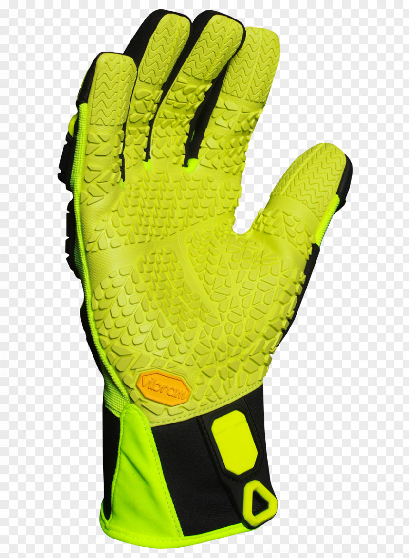 Design Lacrosse Glove PNG