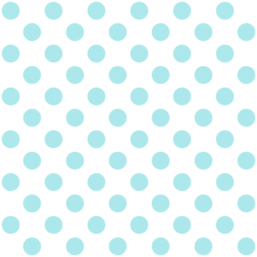 Dots Paper Craft Blue Scrapbooking PNG