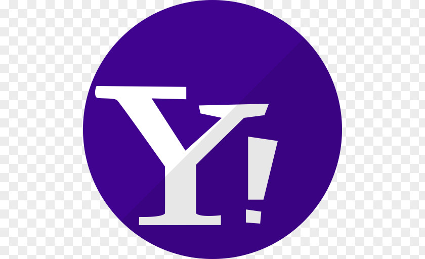 Email Yahoo! Search Messenger PNG