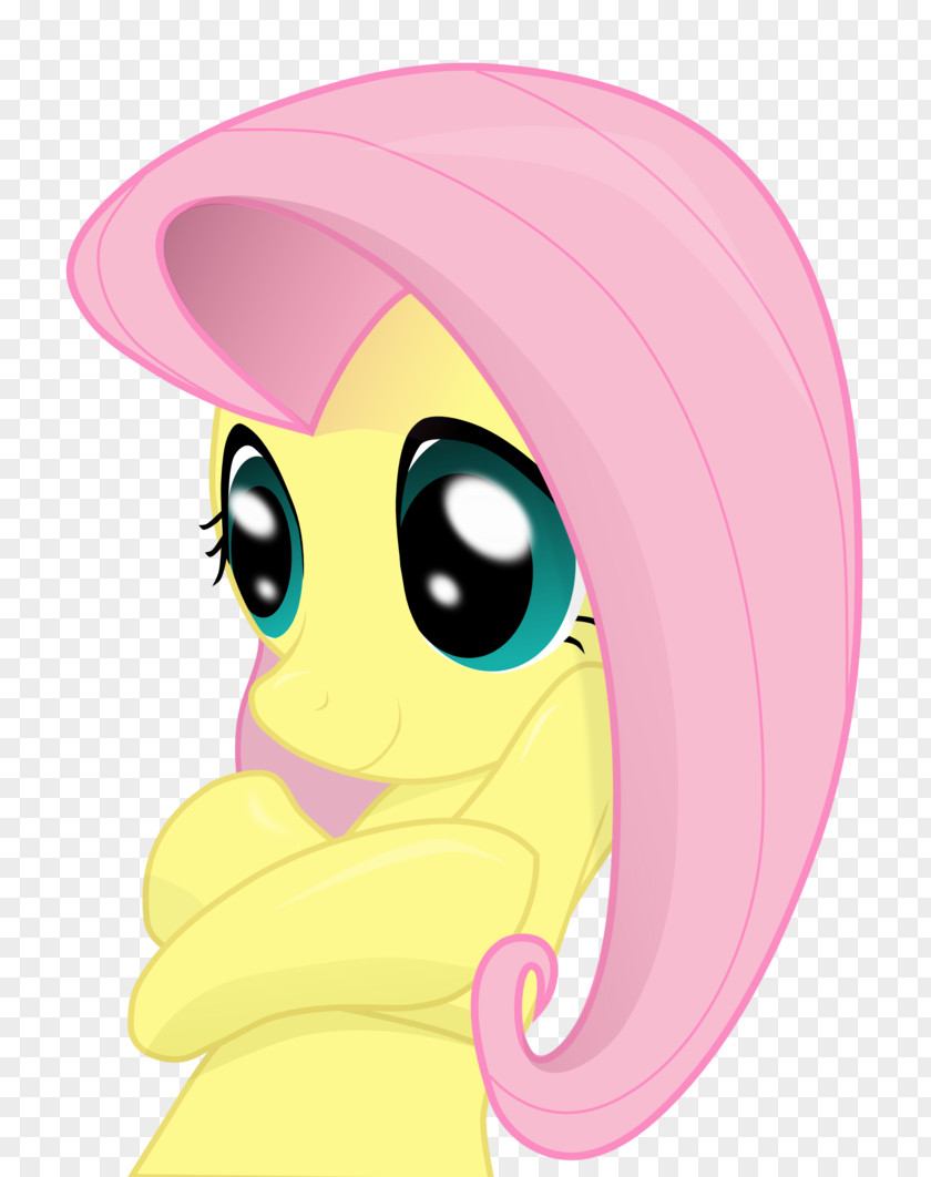 Fluttershy DeviantArt Clip Art PNG