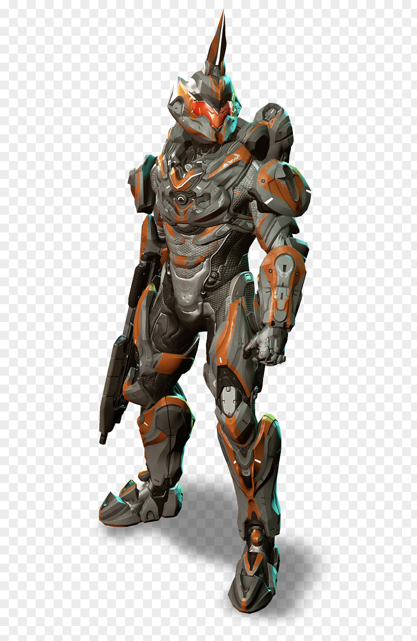 FOCUS Halo 4 5: Guardians Halo: Reach Master Chief 3 PNG