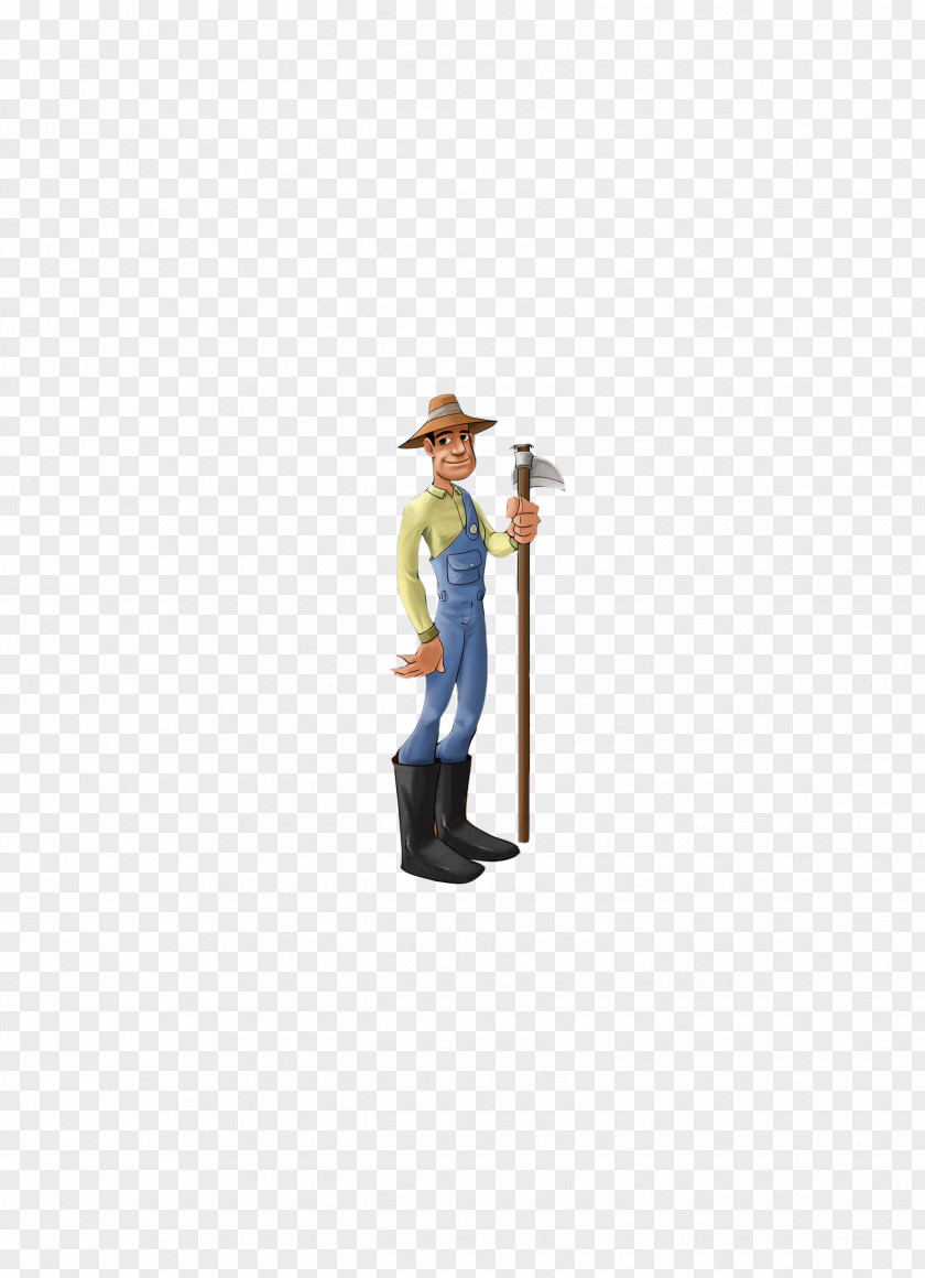 Hoe,Farmer Uncle PNG