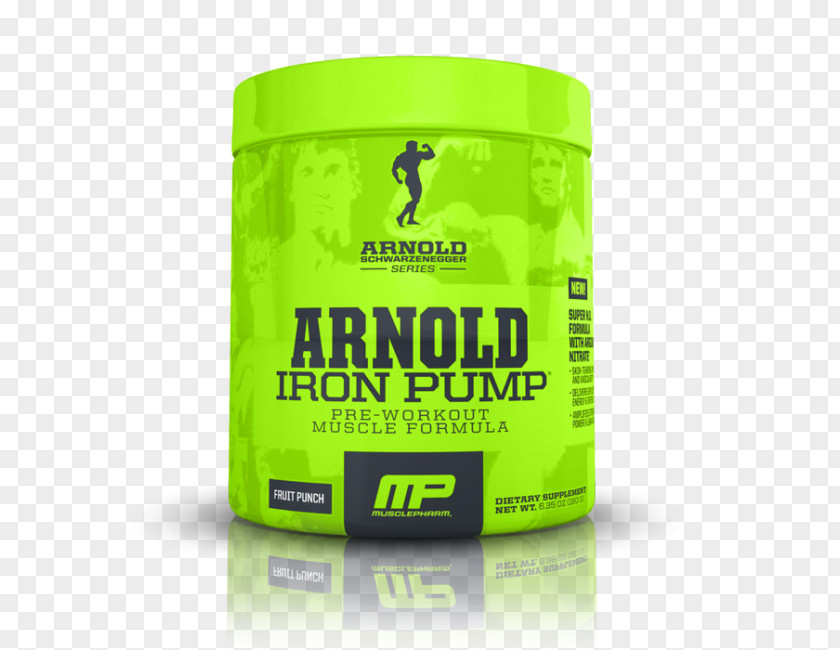 Iron Product Dietary Supplement MusclePharm Corp Creatine Design PNG