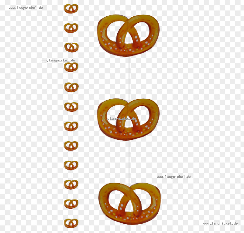 Line Number Body Jewellery PNG