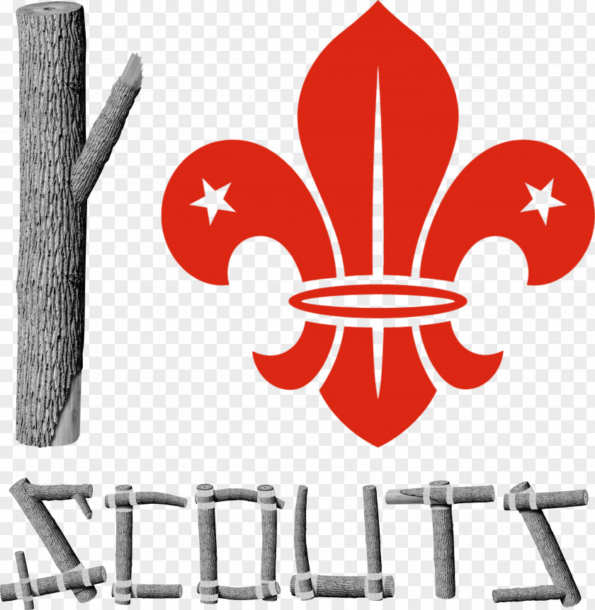 Love Wood Scouting World Scout Emblem Boy Scouts Of America Organization The Movement Cub PNG