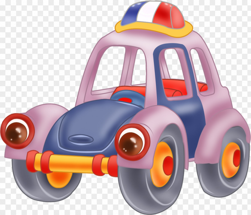 Police Car Clip Art PNG