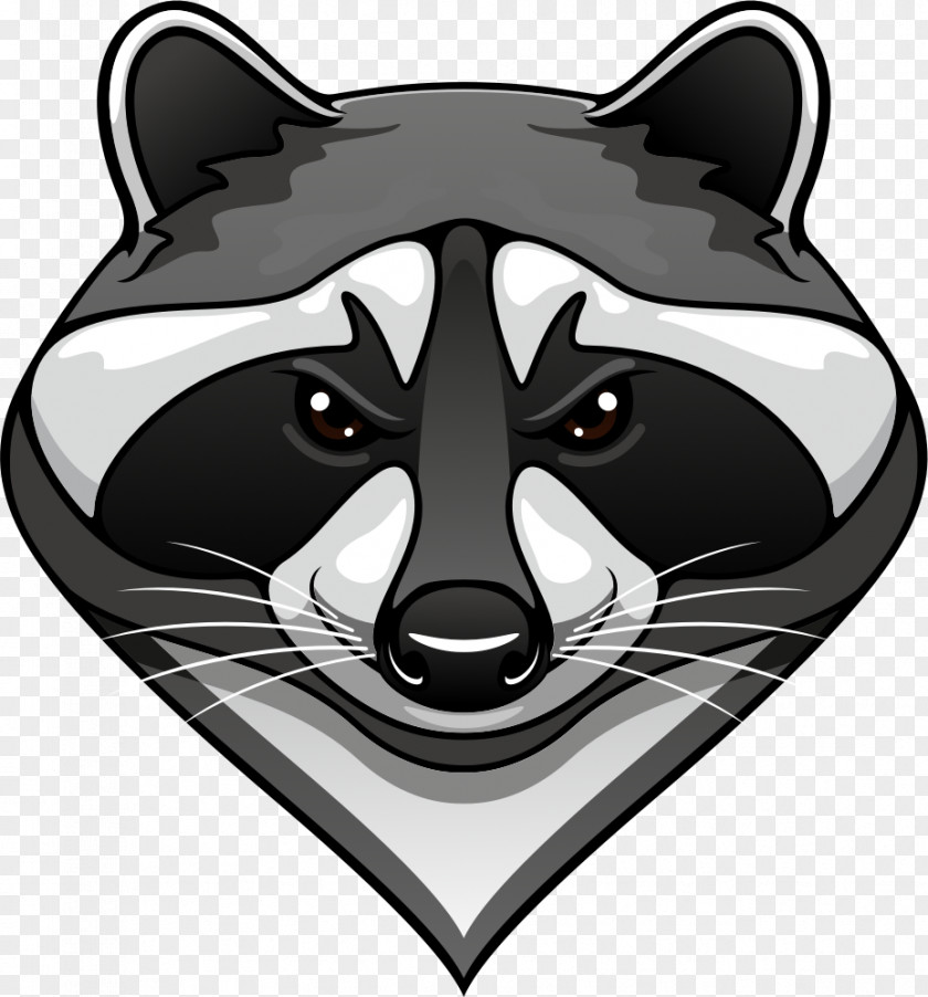 Raccon Raccoon Royalty-free Clip Art PNG