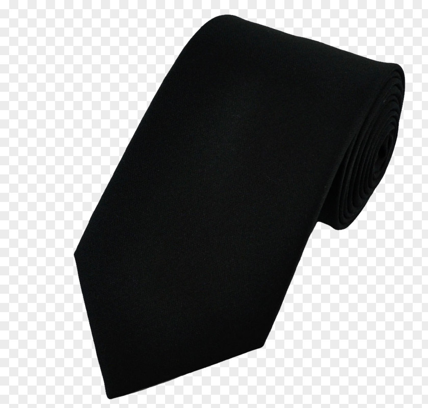 Roap Necktie Navy Blue Black Tie Shirt PNG